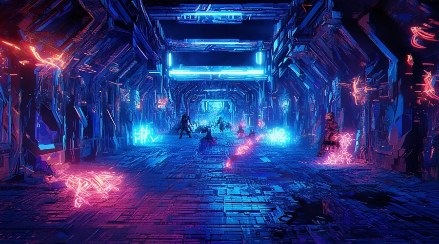 口袋联盟游戏图片1